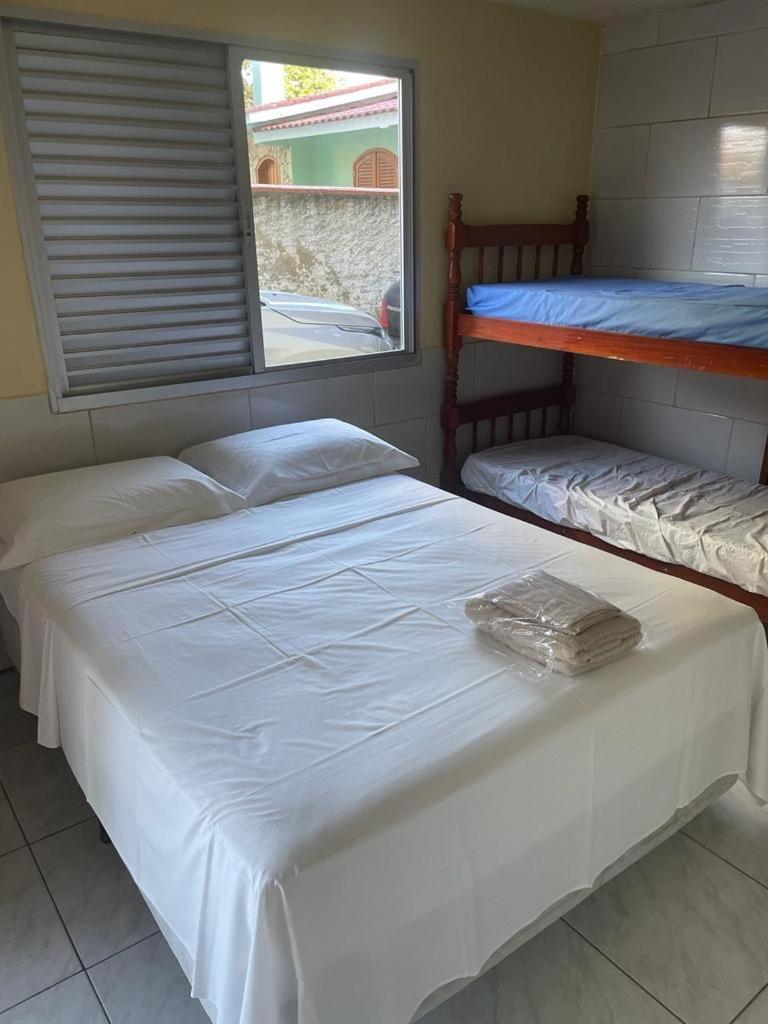Apartament Guarda Flats Guarda do Embaú Zewnętrze zdjęcie