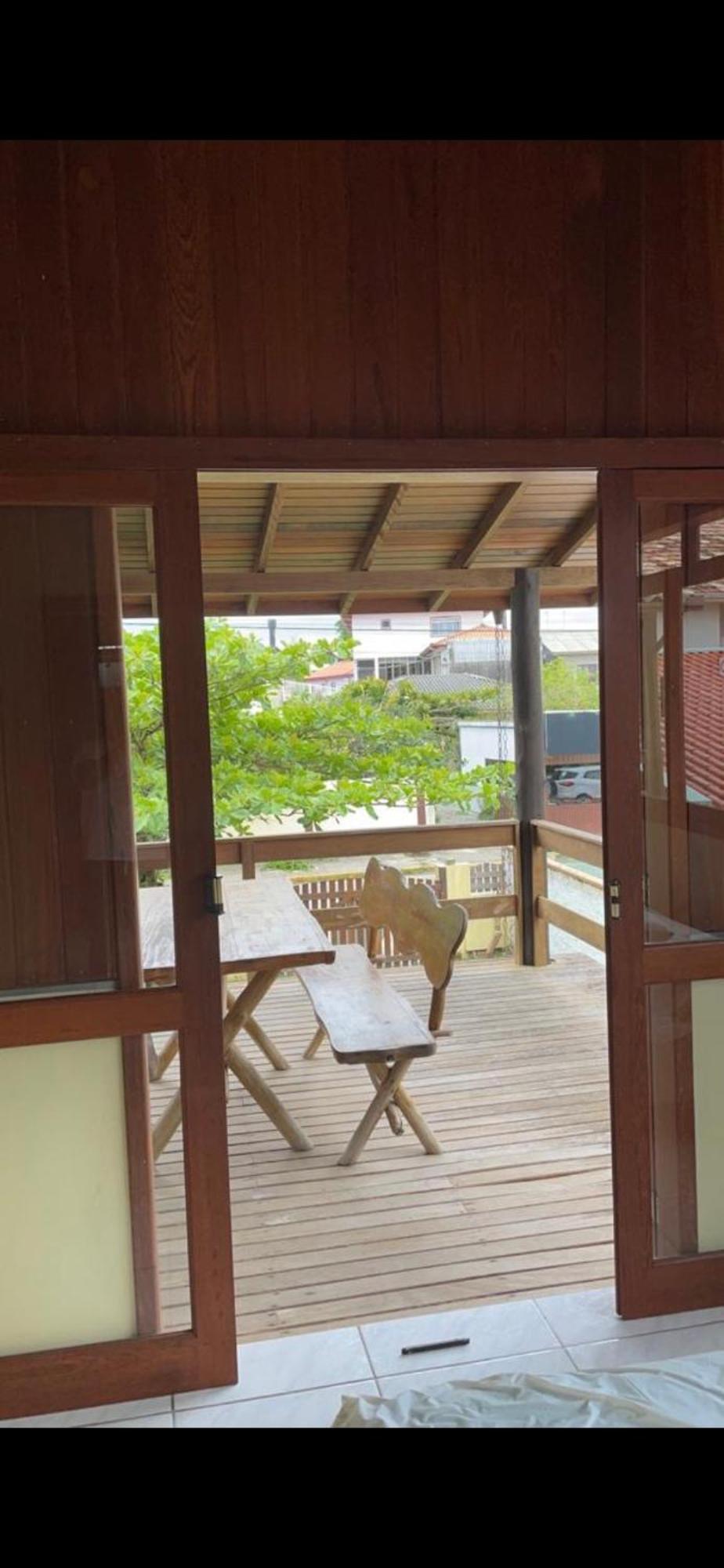Apartament Guarda Flats Guarda do Embaú Zewnętrze zdjęcie
