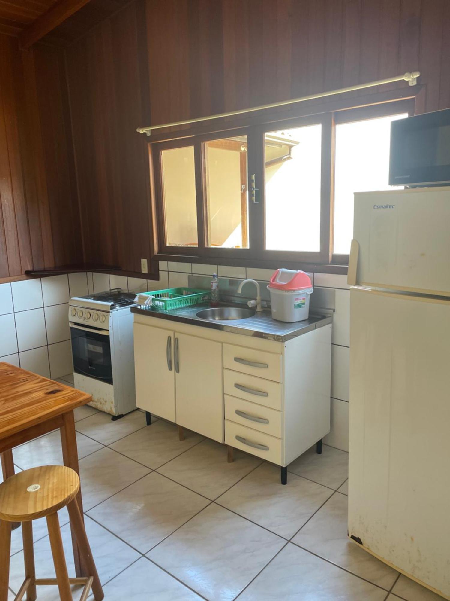 Apartament Guarda Flats Guarda do Embaú Zewnętrze zdjęcie