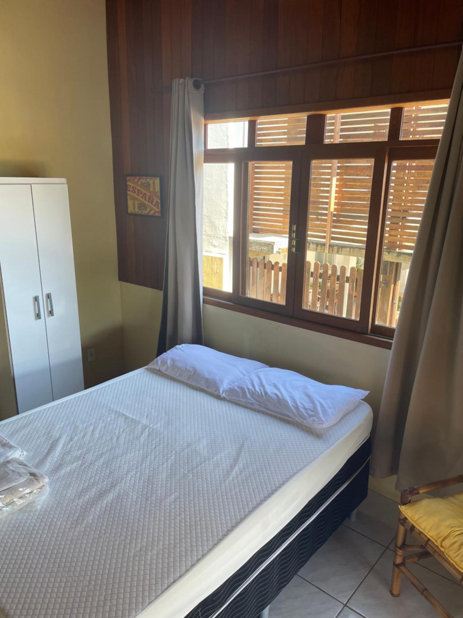 Apartament Guarda Flats Guarda do Embaú Zewnętrze zdjęcie