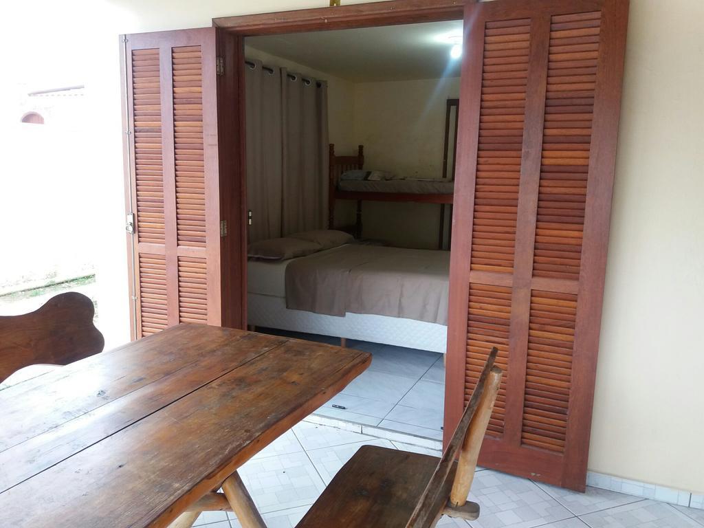 Apartament Guarda Flats Guarda do Embaú Zewnętrze zdjęcie