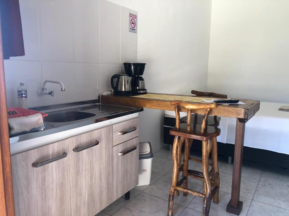 Apartament Guarda Flats Guarda do Embaú Zewnętrze zdjęcie