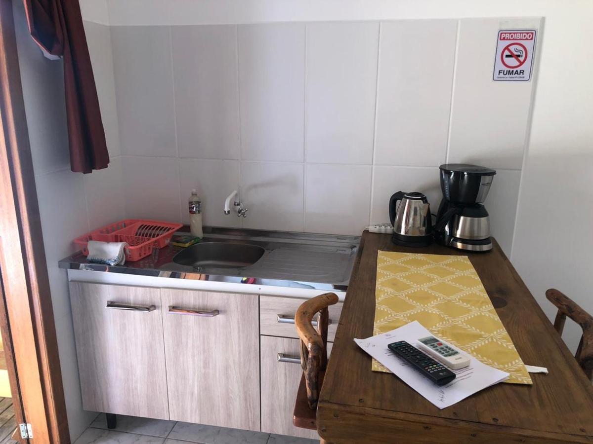 Apartament Guarda Flats Guarda do Embaú Zewnętrze zdjęcie