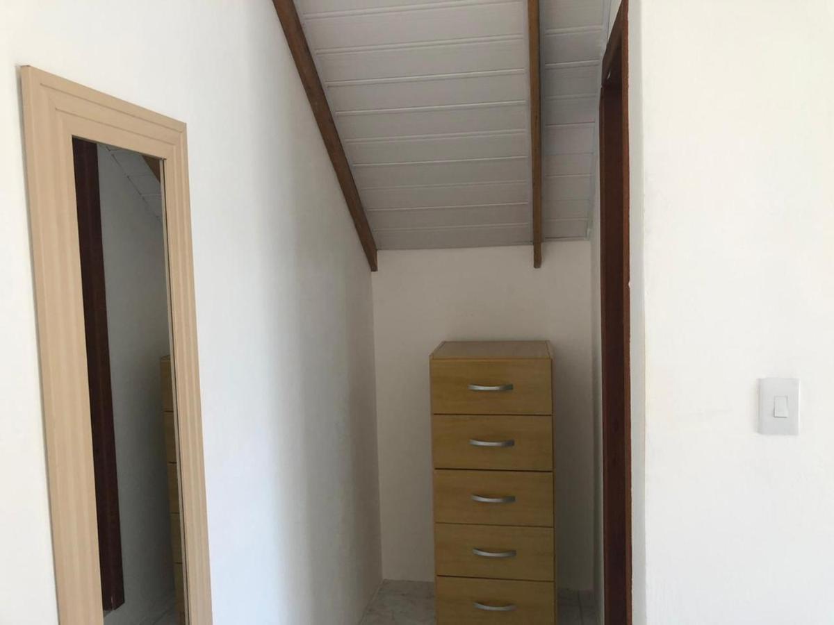 Apartament Guarda Flats Guarda do Embaú Zewnętrze zdjęcie