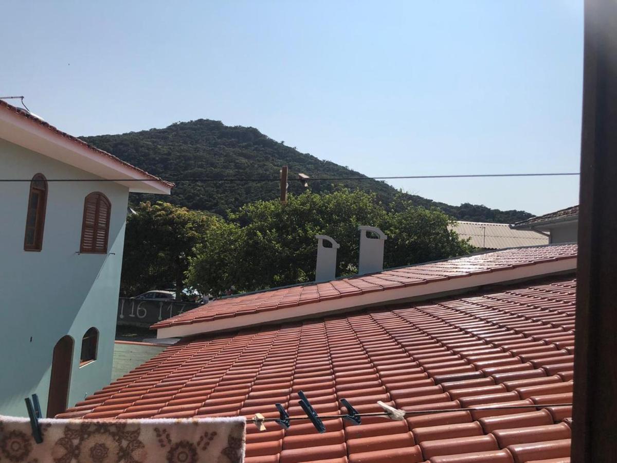 Apartament Guarda Flats Guarda do Embaú Zewnętrze zdjęcie